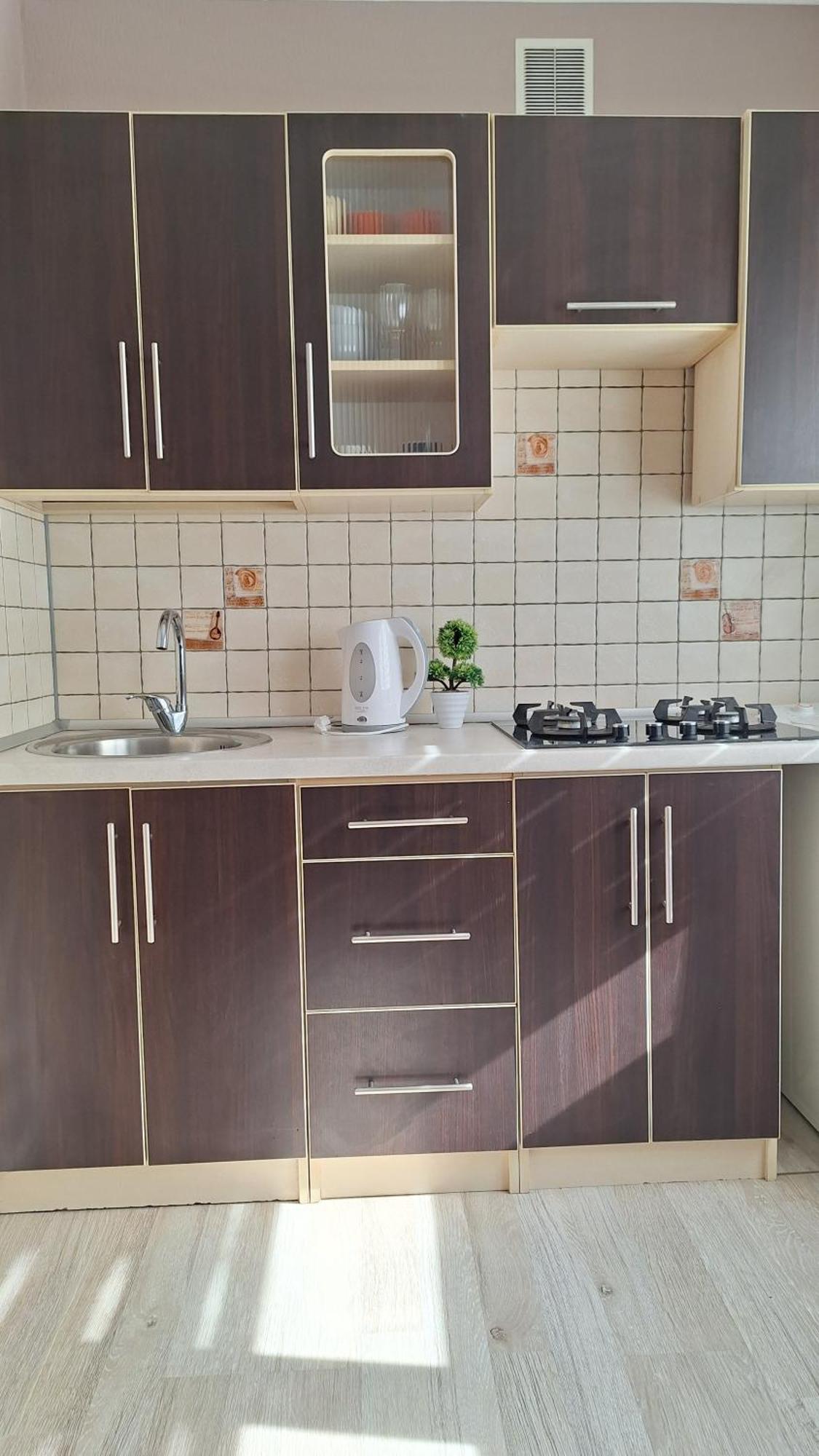 Naujakiemio Apartamentai Su Balkonu Клайпеда Экстерьер фото